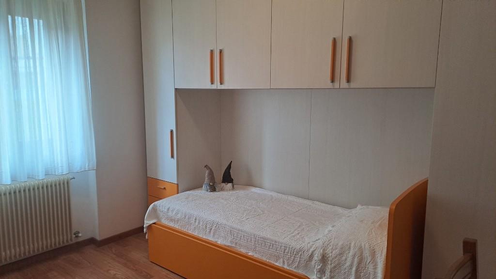 appartamento in vendita a Ravascletto