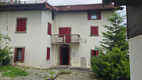 casa indipendente in vendita a Ravascletto in zona Zovello