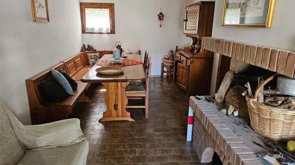 appartamento in vendita a Ravascletto