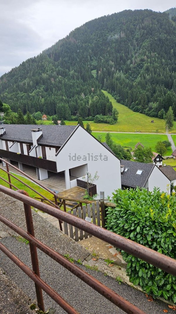 appartamento in vendita a Ravascletto