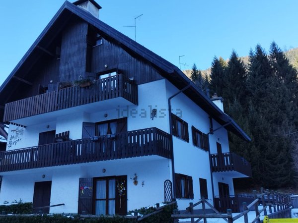 appartamento in vendita a Ravascletto