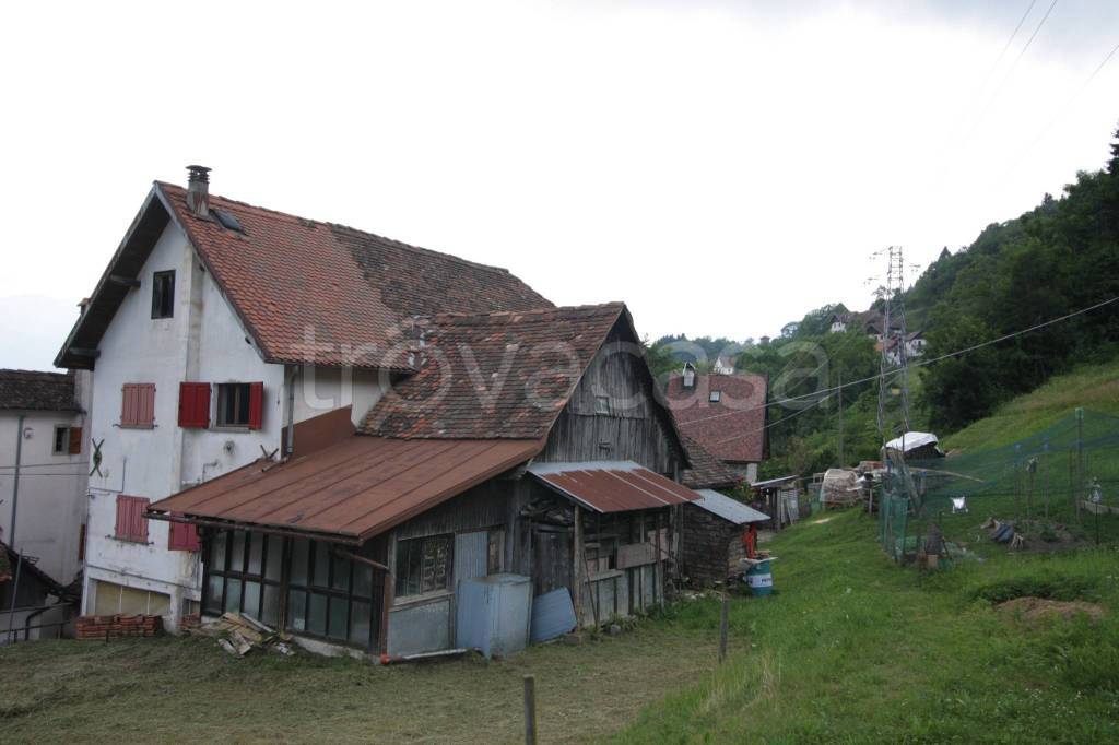 casa indipendente in vendita a Ravascletto