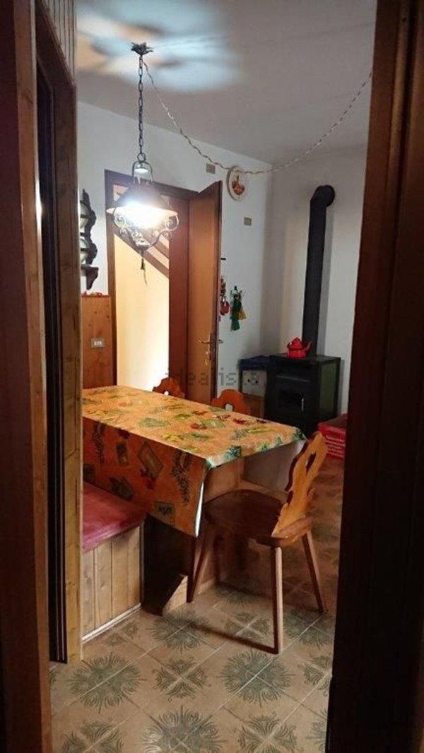 appartamento in vendita a Ravascletto