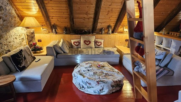 appartamento in vendita a Ravascletto