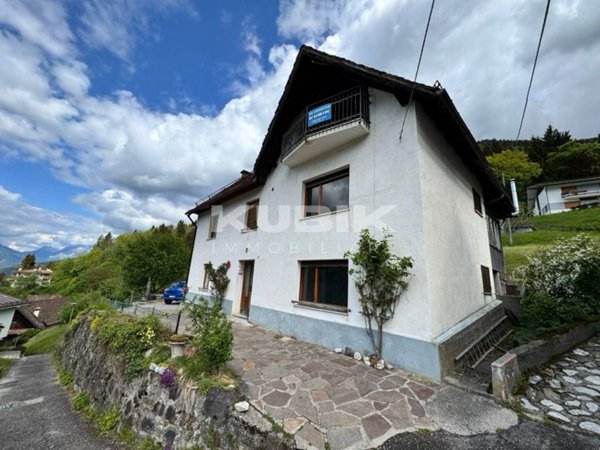 casa indipendente in vendita a Ravascletto