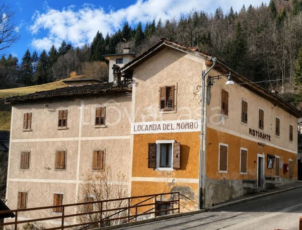 albergo in vendita a Ravascletto in zona Zovello