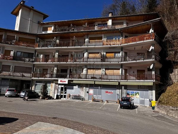appartamento in vendita a Ravascletto