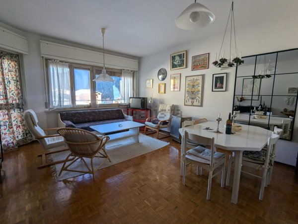appartamento in vendita a Ravascletto