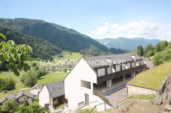 casa indipendente in vendita a Ravascletto