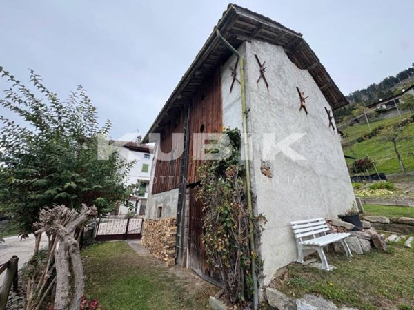 casa indipendente in vendita a Ravascletto in zona Zovello