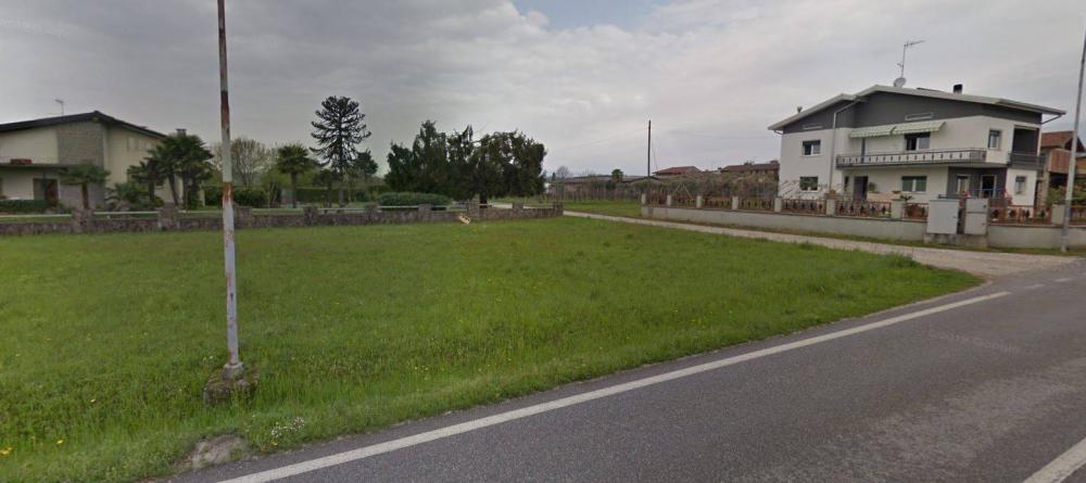 terreno edificabile in vendita a Reana del Rojale in zona Zompitta