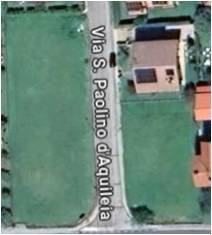 terreno edificabile in vendita a Reana del Rojale in zona Vergnacco