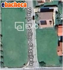terreno edificabile in vendita a Reana del Rojale in zona Vergnacco
