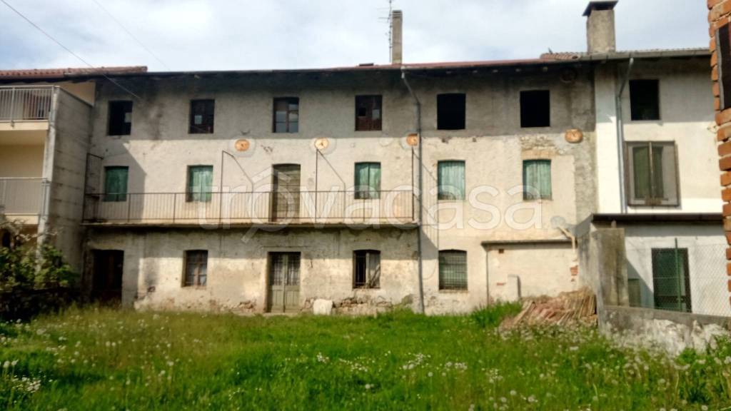 casa indipendente in vendita a Reana del Rojale