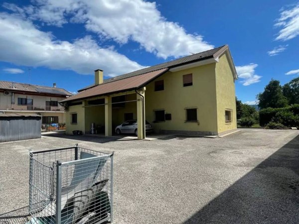 casa indipendente in vendita a Reana del Rojale in zona Reana