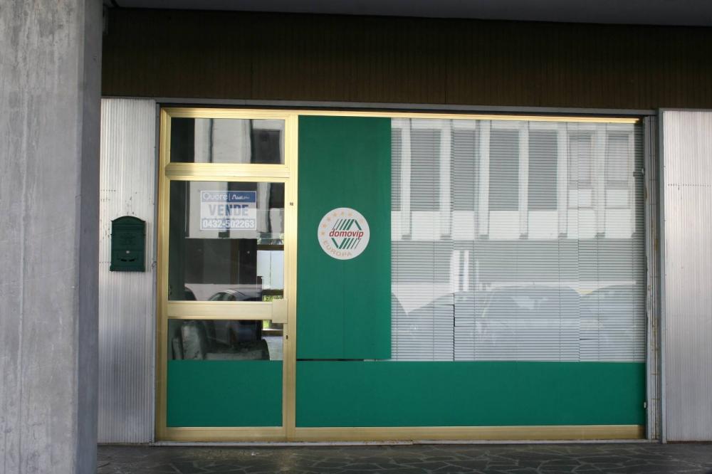 ufficio in vendita a Reana del Rojale