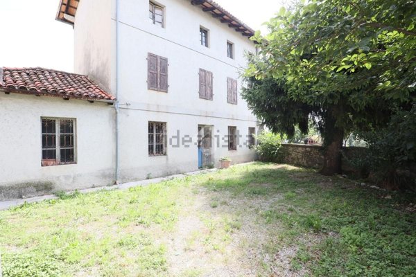 appartamento in vendita a Reana del Rojale