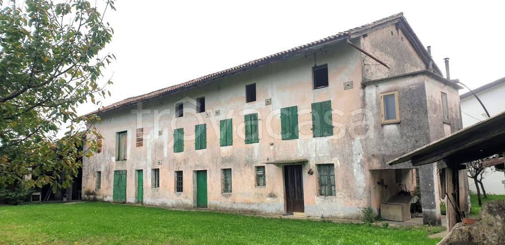 casa indipendente in vendita a Reana del Rojale in zona Reana