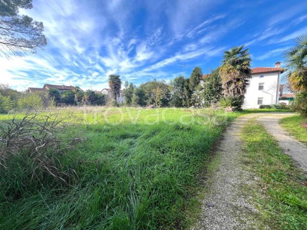 terreno agricolo in vendita a Reana del Rojale