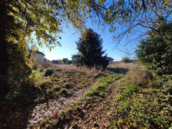 terreno agricolo in vendita a Reana del Rojale