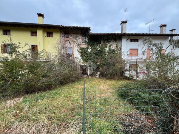 quadrivano in vendita a Reana del Rojale