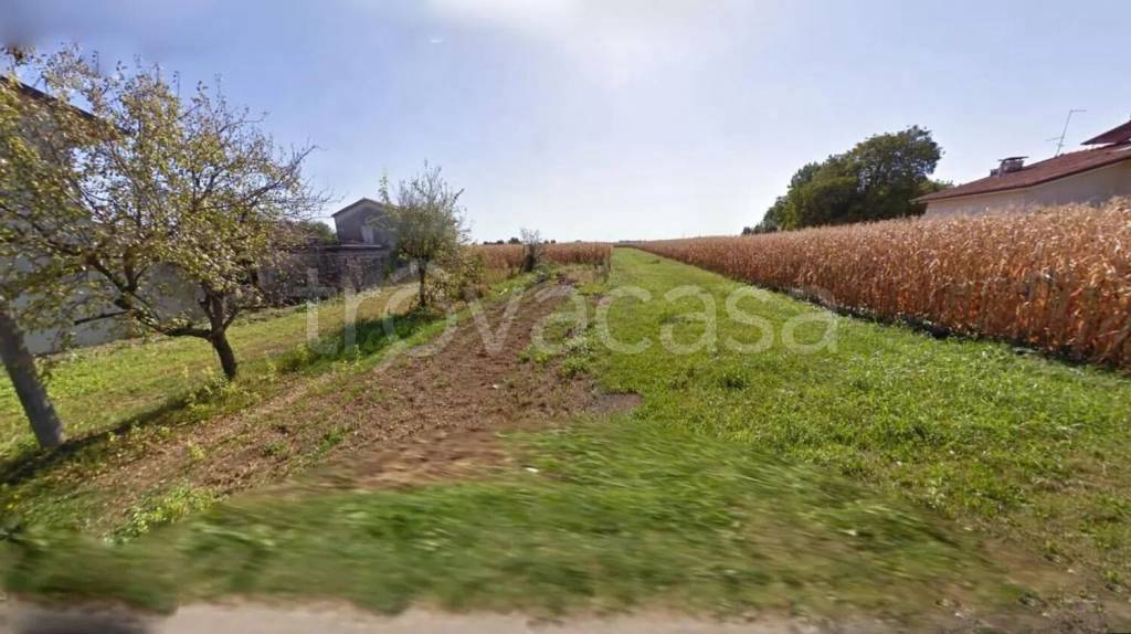 terreno agricolo in vendita a Reana del Rojale
