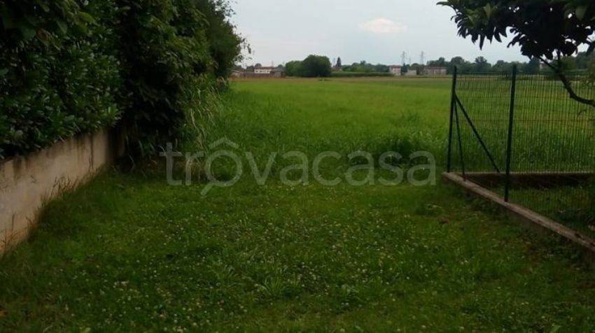 terreno edificabile in vendita a Reana del Rojale