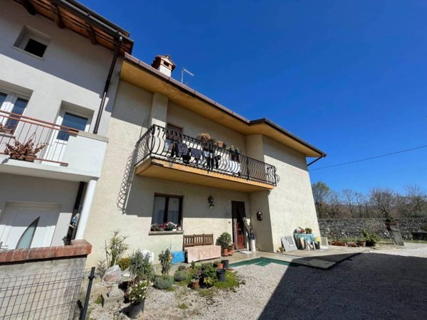 casa indipendente in vendita a Reana del Rojale