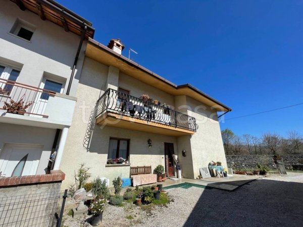 casa indipendente in vendita a Reana del Rojale