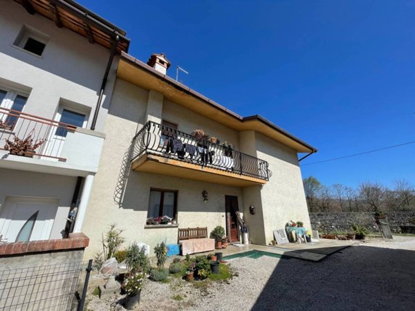 casa indipendente in vendita a Reana del Rojale in zona Reana