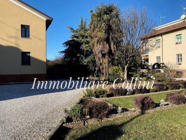 appartamento in vendita a Reana del Rojale in zona Reana