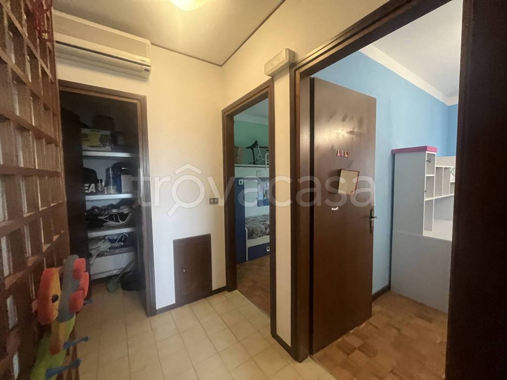 appartamento in vendita a Reana del Rojale