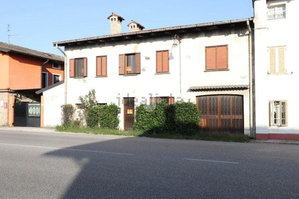 casa semindipendente in vendita a Reana del Rojale