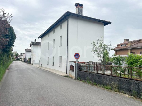 casa indipendente in vendita a Reana del Rojale in zona Reana