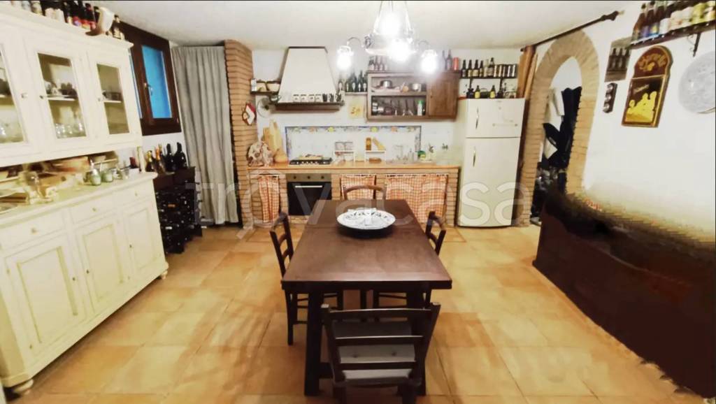 casa indipendente in vendita a Reana del Rojale