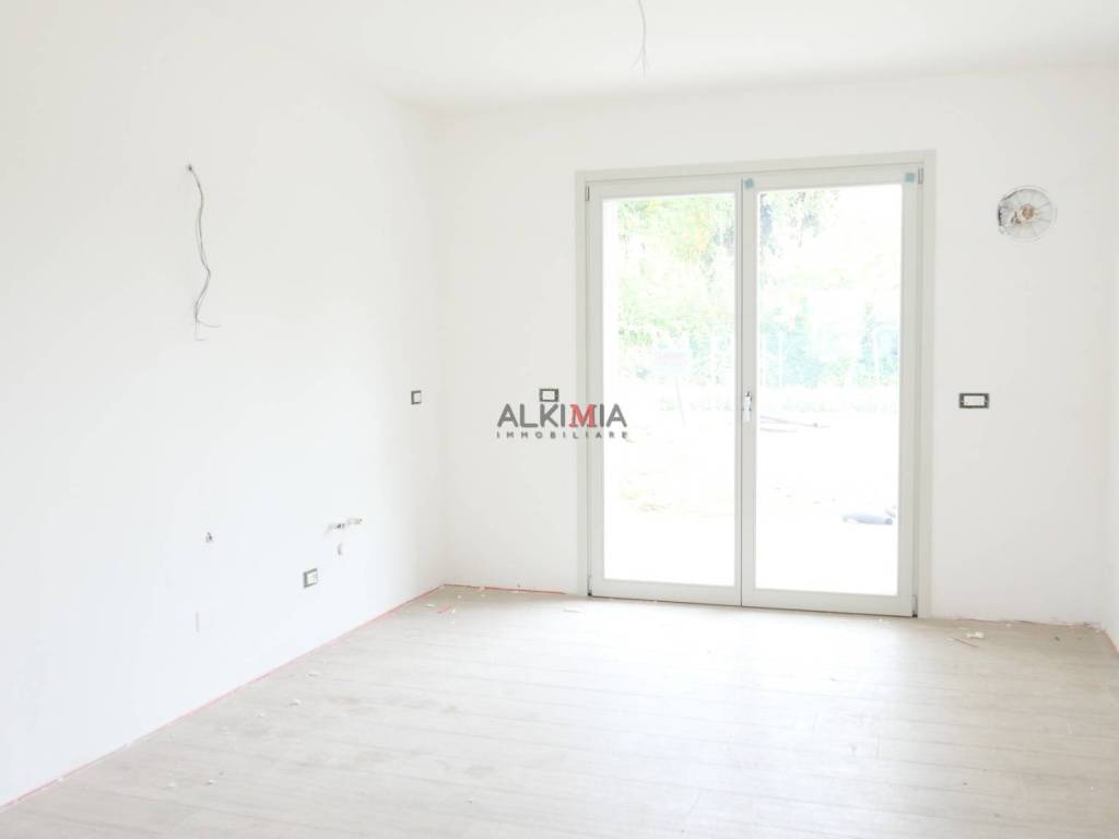 casa indipendente in vendita a Reana del Rojale in zona Reana