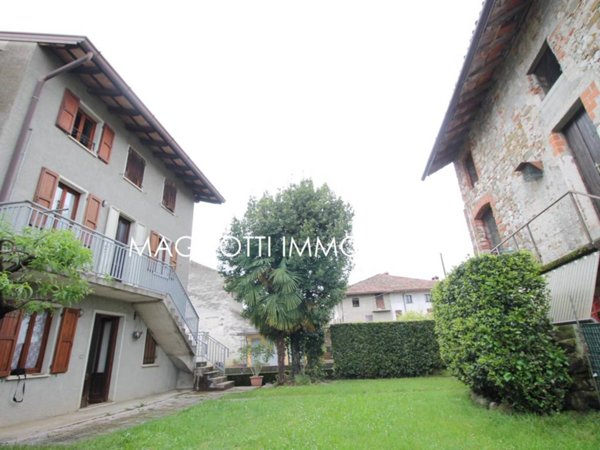casa indipendente in vendita a Reana del Rojale