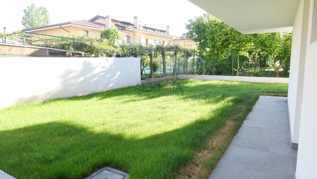 appartamento in vendita a Reana del Rojale