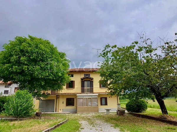 casa indipendente in vendita a Reana del Rojale