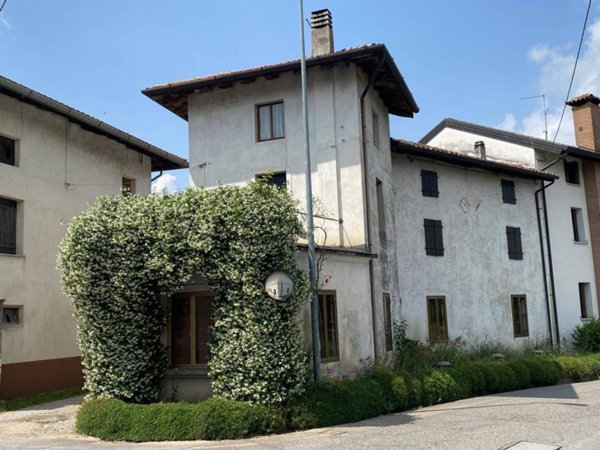 casa indipendente in vendita a Reana del Rojale in zona Reana