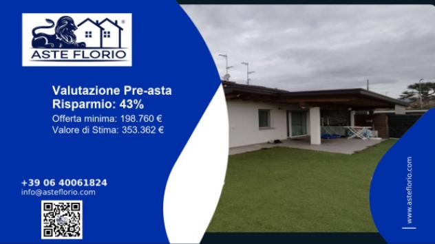 casa indipendente in vendita a Reana del Rojale