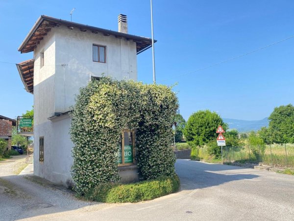 casa indipendente in vendita a Reana del Rojale
