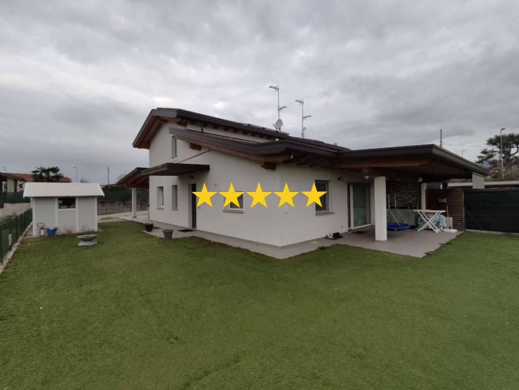 appartamento in vendita a Reana del Rojale