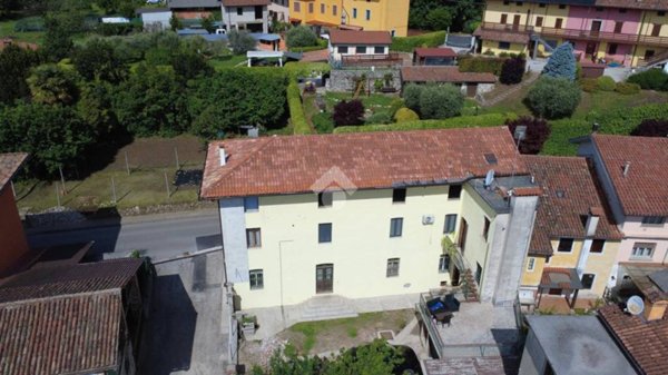 casa indipendente in vendita a Reana del Rojale in zona Vergnacco
