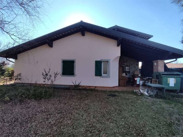casa indipendente in vendita a Reana del Rojale