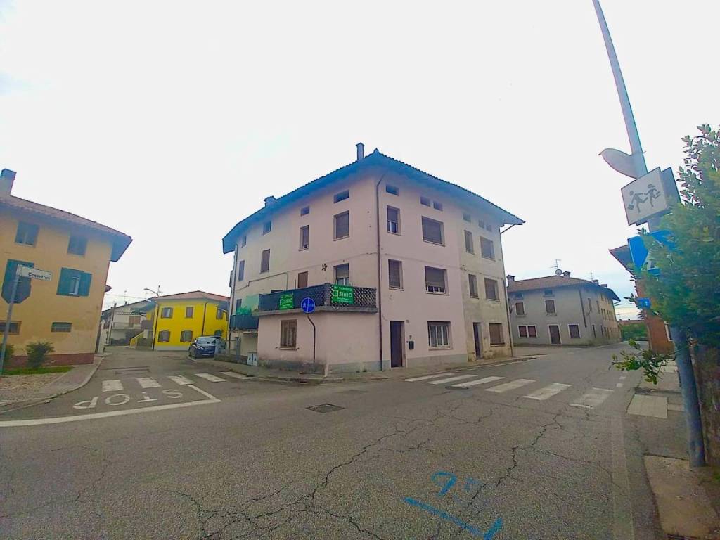 casa indipendente in vendita a Reana del Rojale in zona Reana