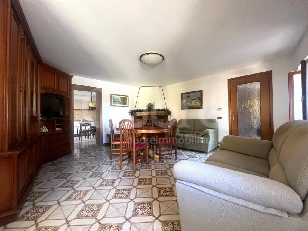 casa indipendente in vendita a Reana del Rojale in zona Reana