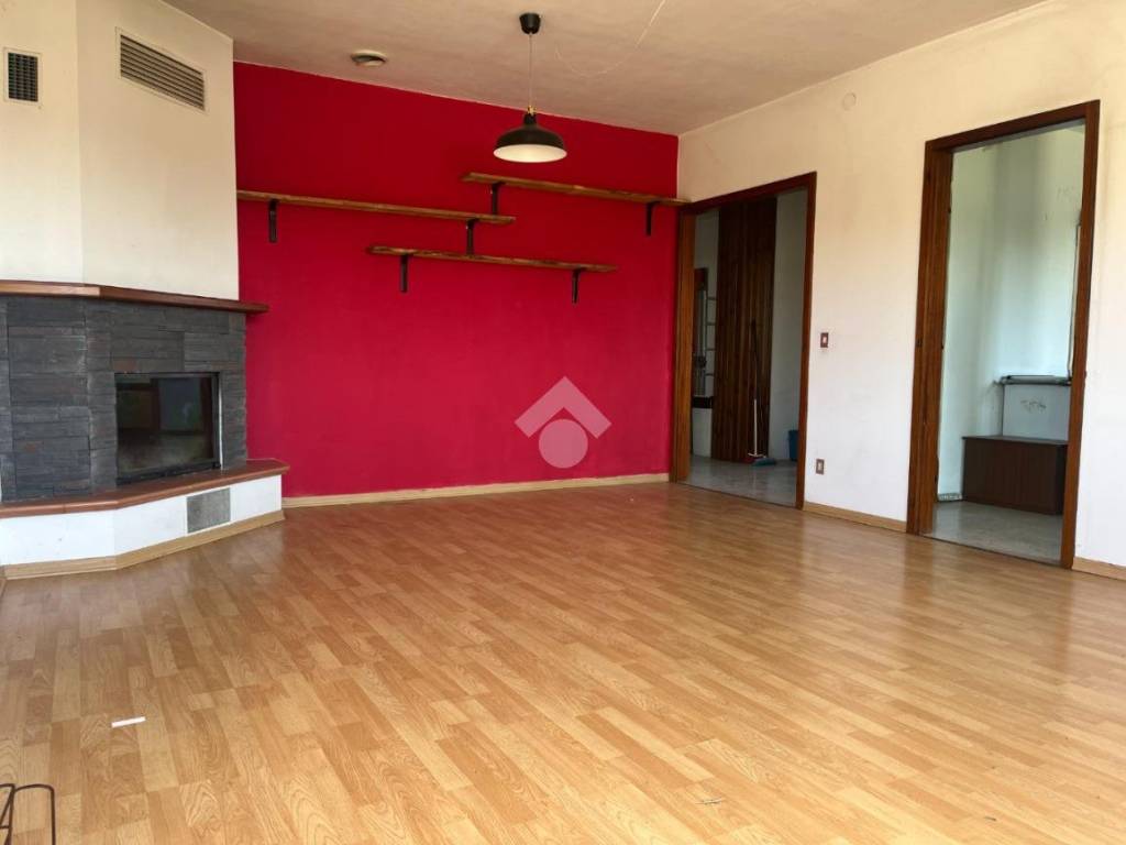 appartamento in vendita a Reana del Rojale in zona Zompitta