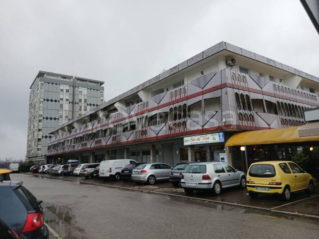 appartamento in vendita a Reana del Rojale in zona Reana
