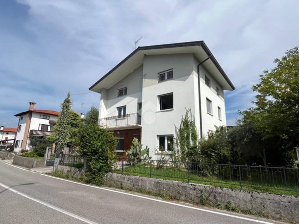 casa indipendente in vendita a Reana del Rojale in zona Reana